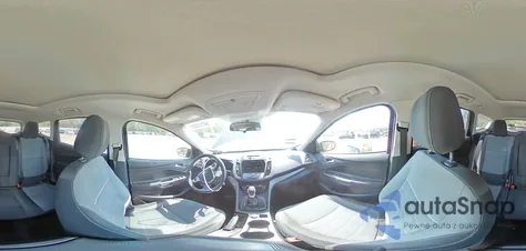 2015 Ford Escape Se из США, поврежденный, VIN 1FMCU9GX1FUC19345